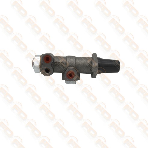 POMPA FRENI CON INNESTO TUBO FEMMINA 500 D (da n.° per ricambi 244293) – Giardiniera base D (da n.° per ricambi 045346)