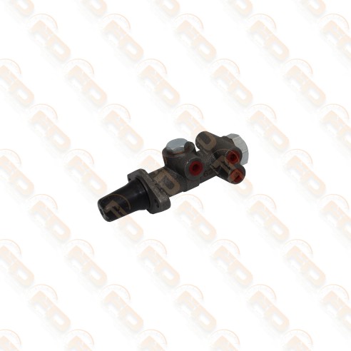 POMPA FRENI CON INNESTO TUBO FEMMINA 500 D (da n.° per ricambi 244293) – Giardiniera base D (da n.° per ricambi 045346)