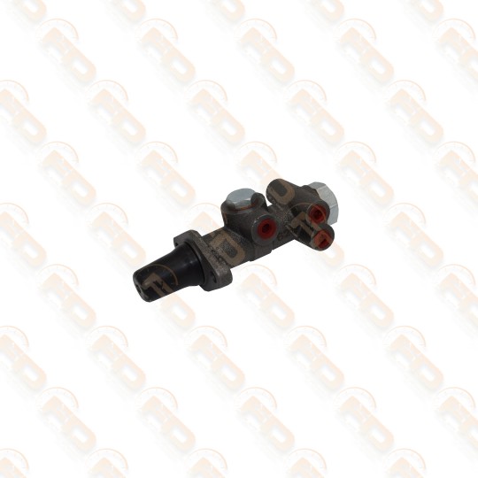 POMPA FRENI CON INNESTO TUBO FEMMINA 500 D (da n.° per ricambi 244293) – Giardiniera base D (da n.° per ricambi 045346)