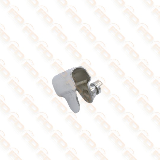 SUPPORTO GALLETTO DEFLETTORE DESTRO OP SINISTRO 2