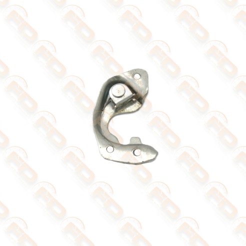 SCONTRO PORTA SU TELAIO DESTRO  PER FIAT 500 F L R