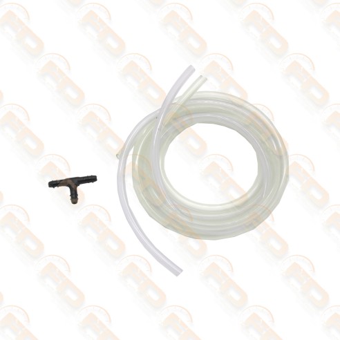 KIT MONTAGGIO SPRUZZI TUBI COMPLETO