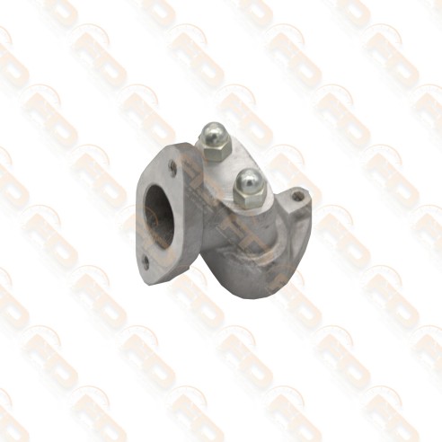 COLLETTORE PER CARBURATORE MINI