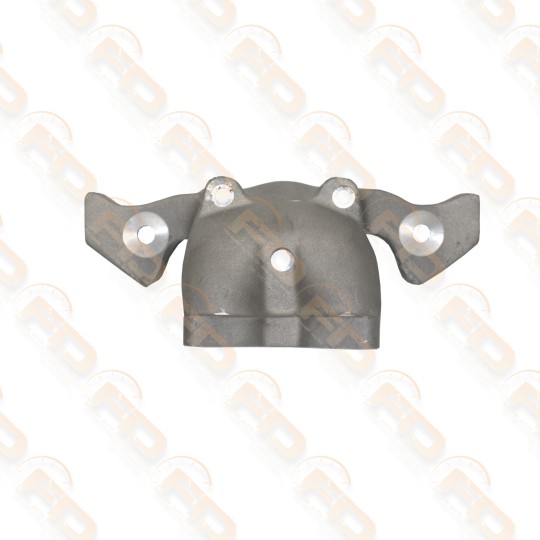 COLLETTORE PER CARBURATORI DA 32 /35 FULVIA PER TESTA PANDA 30