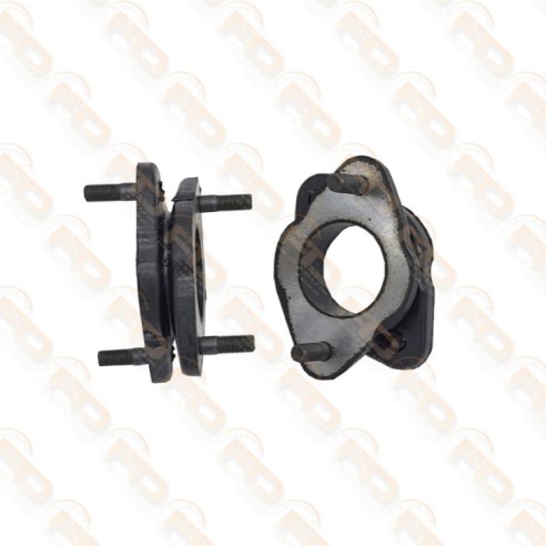 GIUNTI ELASTICI PER CARBURATORE DA 40