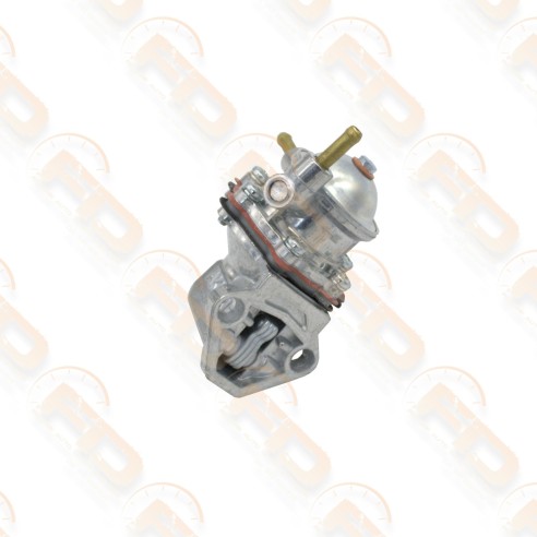 POMPA CARBURANTE PER FIAT 500/126/600/750