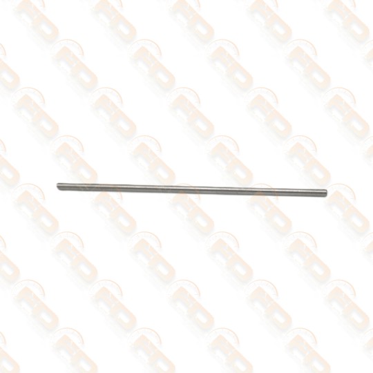 ASTA POMPA CARBURANTE MECCANICA FIAT 500R / 126 cm18,8