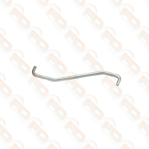 ASTA TIRANTE ACCELERATORE CARBURATORE ORIGINALE 26 28
