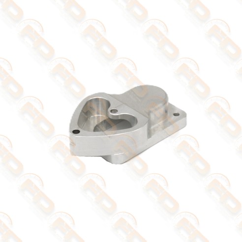 COLLETTORE CARBURATORE PANDA 30 SU TESTA 500 126