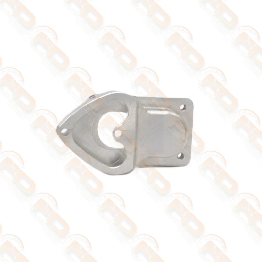 COLLETTORE CARBURATORE PANDA 30 SU TESTA 500 126