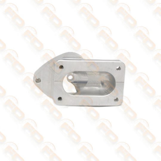 COLLETTORE CARBURATORE PANDA 30 SU TESTA 500 126