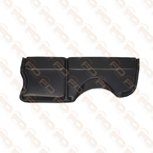 CARTER RIPARO CALORE MARMITTA 500 D F L