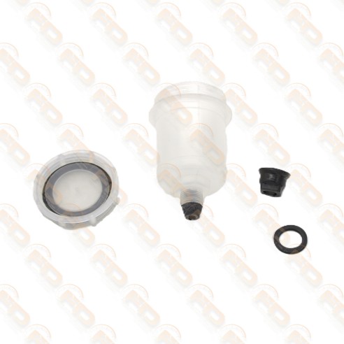 VASCHETTA OLIO FRENI A CALICE PER FIAT 500 N/D  FIAT 600 FIAT 1100