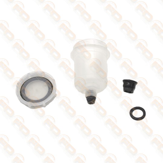 VASCHETTA OLIO FRENI A CALICE PER FIAT 500 N/D  FIAT 600 FIAT 1100
