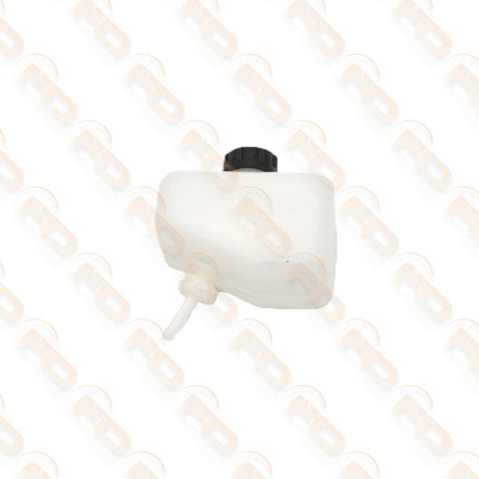 VASCHETTA OLIO FRENI FIAT 500F/L/R/GIARDINIERA - 850