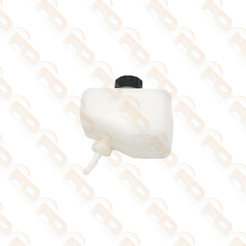 VASCHETTA OLIO FRENI FIAT 500F/L/R/GIARDINIERA - 850