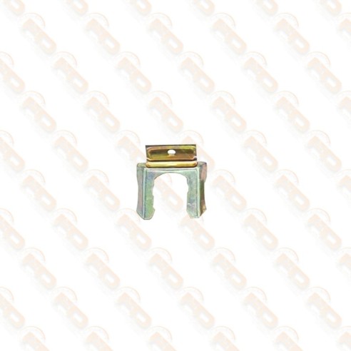 FERMO TUBO FRENI FIAT 500