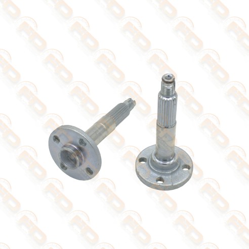 MOZZI POSTERIORI FIAT 500 D F L R 126 1? SER