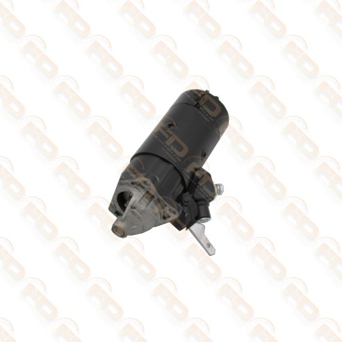 MOTORINO AVVIAMENTO FIAT 500 R /126 REVISIONATO A NUOVO A CORDA