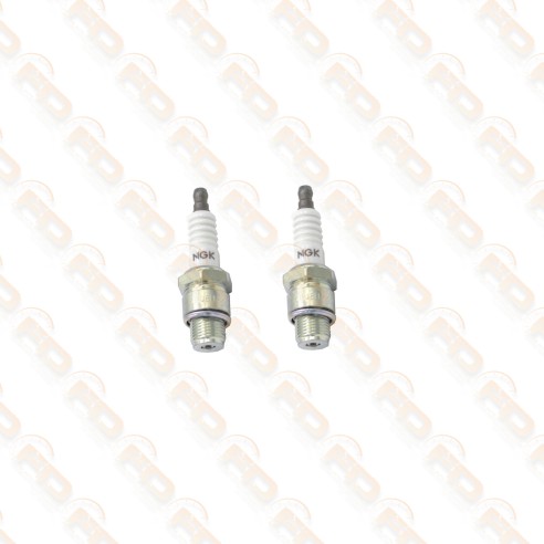 CANDELE MOTORE DA CORSA PER FIAT 500