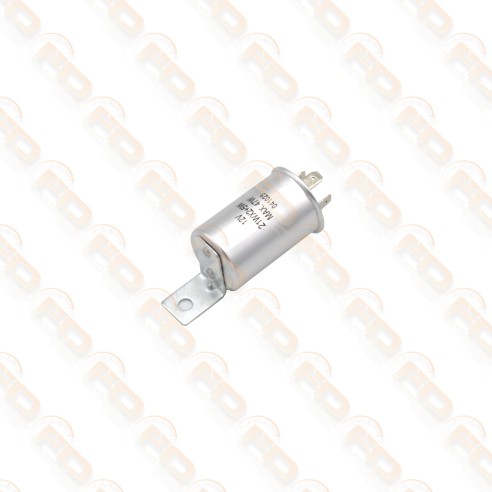 INTERMITTENZA FRECCE FIAT 500