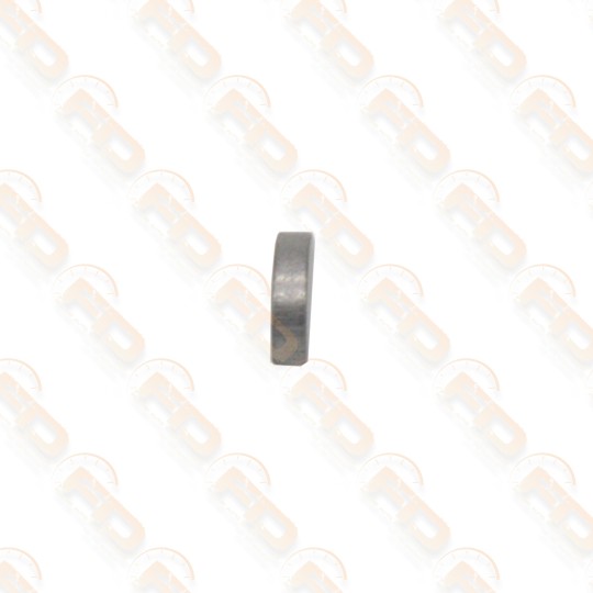 CHIAVETTA MEZZALUNA INDOTTO DINAMO FIAT 500 / 126