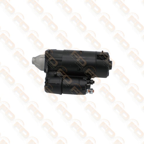 MOTORINO AVVIAMENTO ACCENSIONE ELETTRONICA FIAT 500 R 126