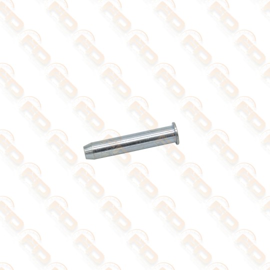 PERNO CON BATTUTA PER FASCIA FISSAGGIO DINAMO FIAT 500 N D F L R