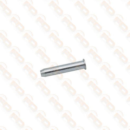 PERNO CON BATTUTA PER FASCIA FISSAGGIO DINAMO FIAT 500 N D F L R