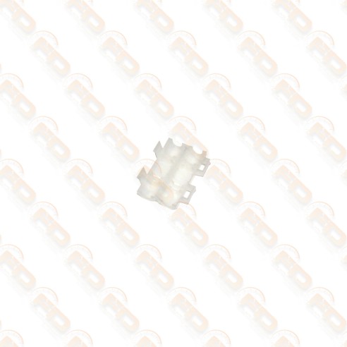 COPRI GIUNZIONE FILO FANALE TARGA FIAT 500