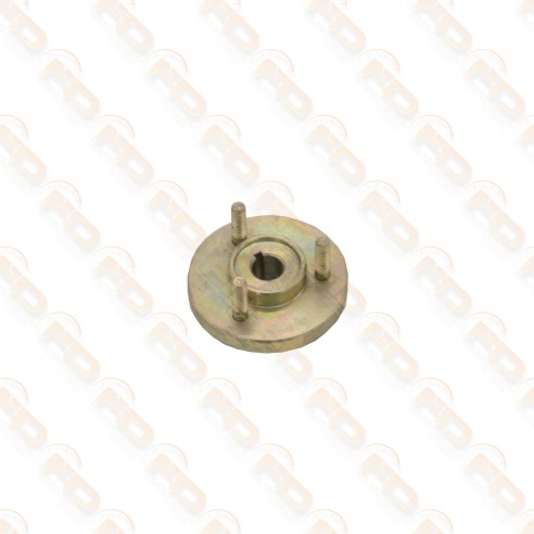 MOZZO COMANDO ALTERNATORE FIAT 500 126