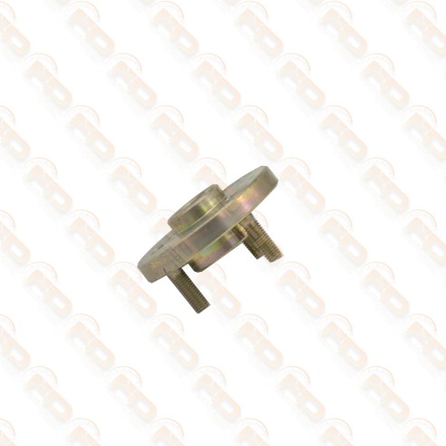 MOZZO COMANDO ALTERNATORE FIAT 500 126
