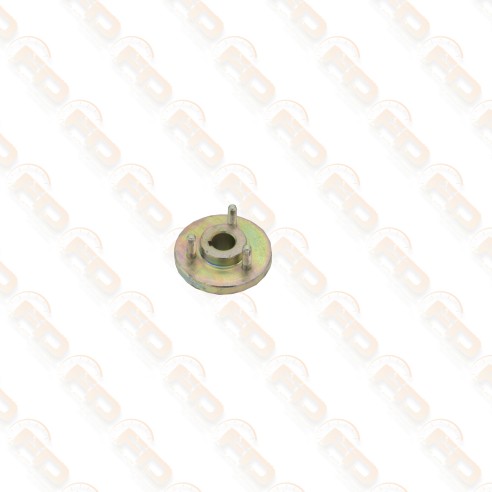 MOZZO COMANDO DINAMO FIAT 500