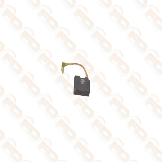 COPPIA SPAZZOLE DINAMO FIAT 500/126