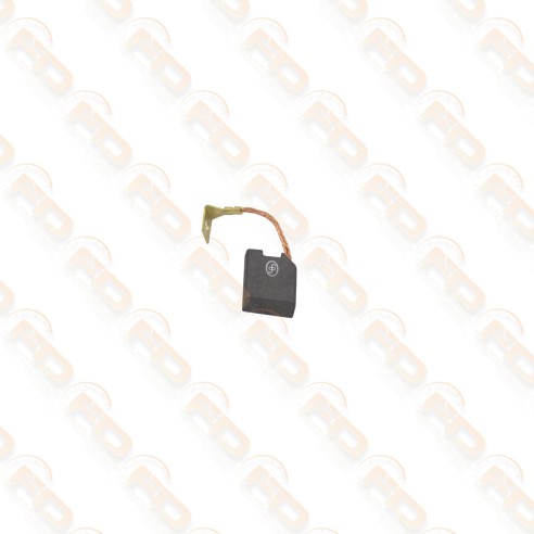 COPPIA SPAZZOLE DINAMO FIAT 500/126