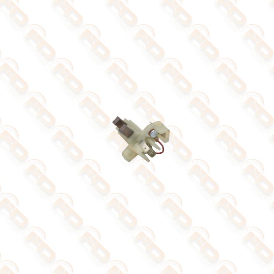 SUPPORTO CON SPAZZOLE ALTERNATORE MAGNETI MARELLI 500 126 SENZA REGOLATORE