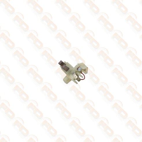 SUPPORTO CON SPAZZOLE ALTERNATORE MAGNETI MARELLI 500 126 SENZA REGOLATORE