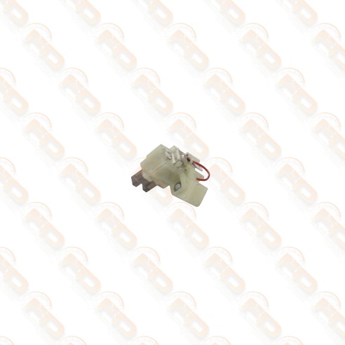 SUPPORTO CON SPAZZOLE ALTERNATORE MAGNETI MARELLI 500 126 SENZA REGOLATORE