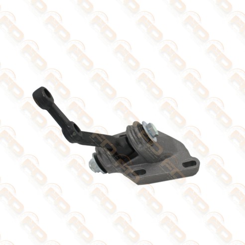 SUPPORTO RINVIO STERZO COMPLETO DI ASTA PER 500 E 126