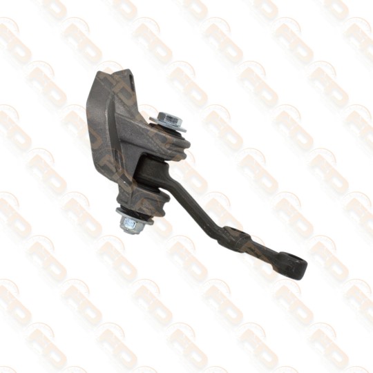 SUPPORTO RINVIO STERZO COMPLETO DI ASTA PER 500 E 126