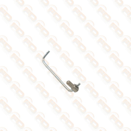 ASTA COMANDO PORTELLA RISCALDAMENTO FIAT 500 2