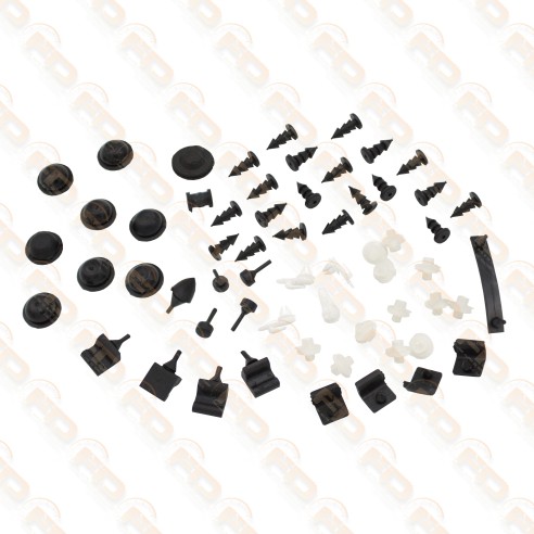 KIT GOMMINI 60 PZ FIAT 500