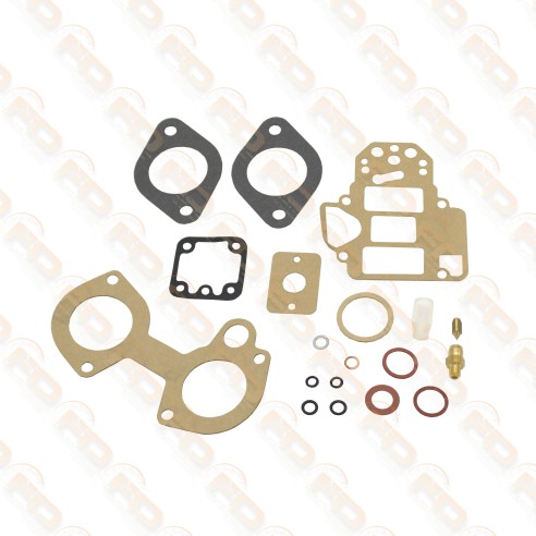 KIT REVISIONE CARBURATORE DA 40 WEBER