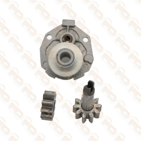 POMPA OLIO COMPLETA FIAT 126 2