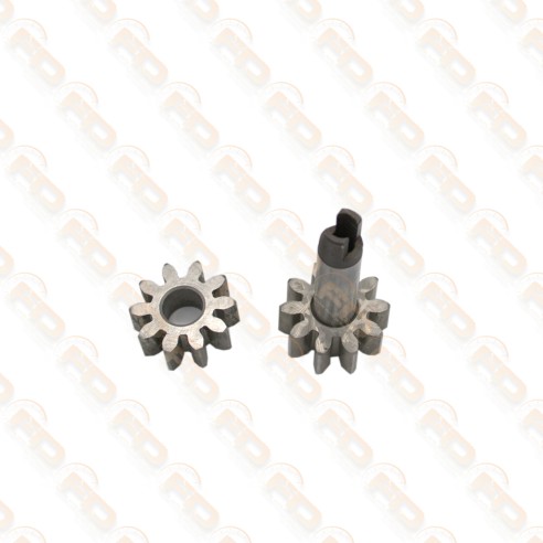 INGRANAGGI POMPA OLIO FIAT 500 R/126 NUOVI
