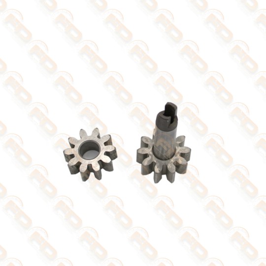 INGRANAGGI POMPA OLIO FIAT 500 R/126 NUOVI