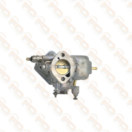CARBURATORE WEBER 28 S1A REVISIONATO