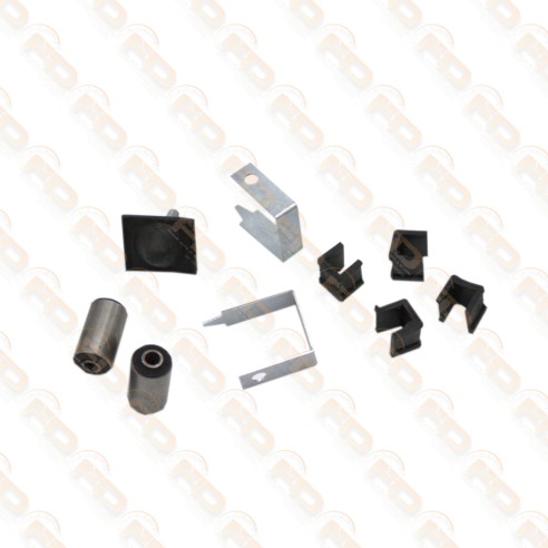 KIT REVISIONE BALESTRA BASE FIAT 500