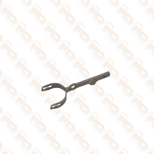 LEVA FORCELLA INTERRUTTORE MOTORINO AVVIAMENTO FIAT 500R/126