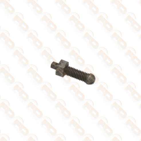 VITE REGISTRO PUNTERIE 6mm 500 N/D